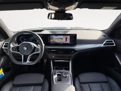 Photo 9 BMW Serie 3 Série 3 Touring 320dA xDrive 190ch M Sport