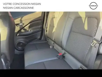 Photo 12 Nissan Juke Gén. II (F16) Ph1 Business+ 5