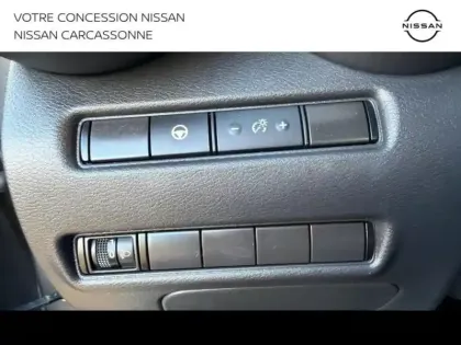 Photo 15 Nissan Juke Gén. II (F16) Ph1 Business+ 5