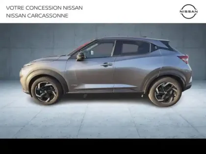 Photo 9 Nissan Juke Gén. II (F16) Ph1 Business+ 5