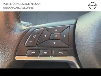 Photo 16 Nissan Juke Gén. II (F16) Ph1 Business+ 5