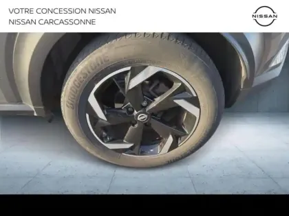 Photo 10 Nissan Juke Gén. II (F16) Ph1 Business+ 5