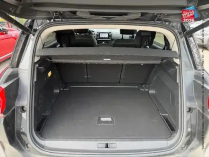 Photo 13 Citroën C5 aircross  BlueHDi 130ch S&S Feel