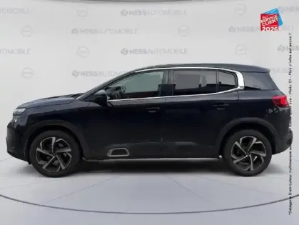 Photo 8 Citroën C5 aircross  BlueHDi 130ch S&S Feel