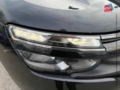 Photo 12 Citroën C5 aircross  BlueHDi 130ch S&S Feel