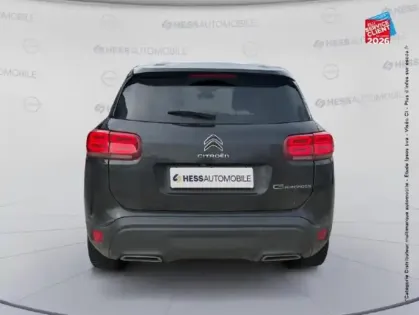 Photo 6 Citroën C5 aircross  BlueHDi 130ch S&S Feel