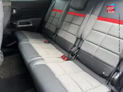 Photo 10 Citroën C5 aircross  BlueHDi 130ch S&S Feel