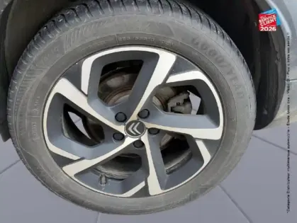 Photo 9 Citroën C5 aircross  BlueHDi 130ch S&S Feel