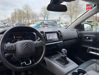 Photo 14 Citroën C5 aircross  BlueHDi 130ch S&S Feel
