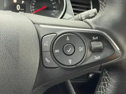 Photo 14 Opel Crossland  1.2 Turbo 130ch  Ultimate BVA