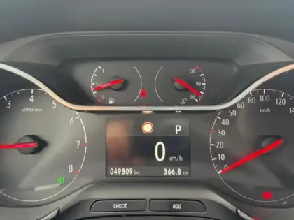 Photo 11 Opel Crossland  1.2 Turbo 130ch  Ultimate BVA