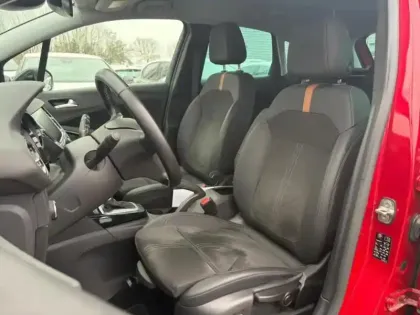 Photo 9 Opel Crossland  1.2 Turbo 130ch  Ultimate BVA