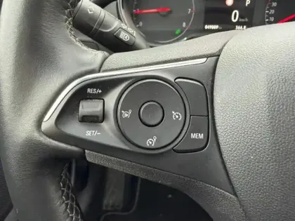 Photo 13 Opel Crossland  1.2 Turbo 130ch  Ultimate BVA