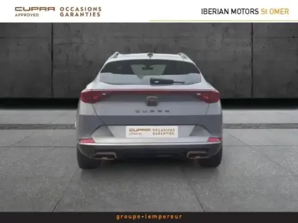 Photo 7 Cupra Formentor  1.5 TSI 150ch V DSG7