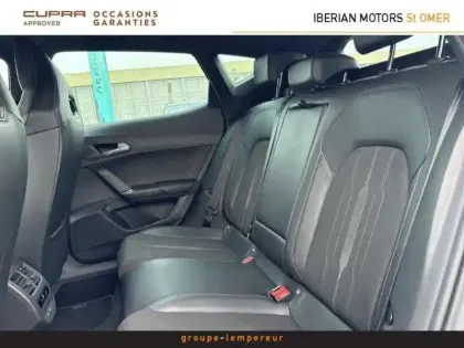 Photo 5 Cupra Formentor  1.5 TSI 150ch V DSG7