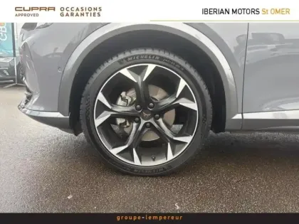 Photo 11 Cupra Formentor  1.5 TSI 150ch V DSG7