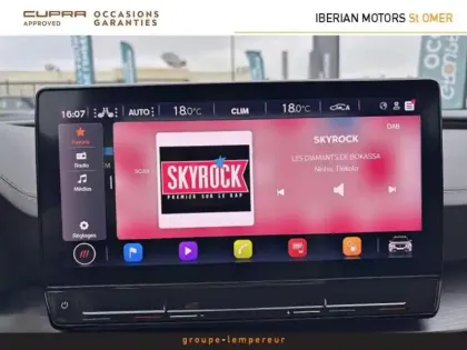 Photo 14 Cupra Formentor  1.5 TSI 150ch V DSG7