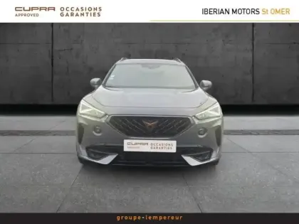 Photo 8 Cupra Formentor  1.5 TSI 150ch V DSG7