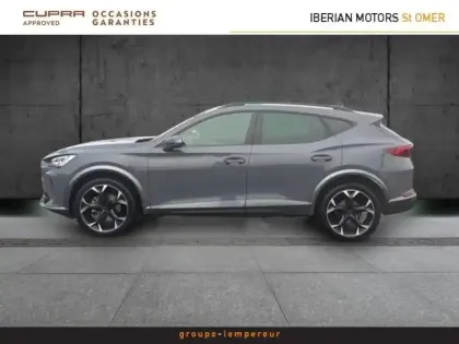 Photo 6 Cupra Formentor  1.5 TSI 150ch V DSG7
