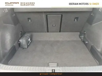 Photo 13 Cupra Formentor  1.5 TSI 150ch V DSG7