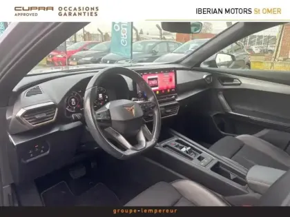 Photo 12 Cupra Formentor  1.5 TSI 150ch V DSG7