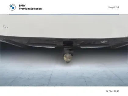 Photo 6 BMW I4  eDrive35 286ch M Sport