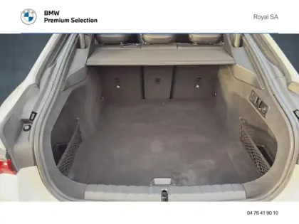 Photo 5 BMW I4  eDrive35 286ch M Sport