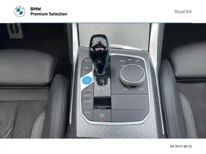 Photo 12 BMW I4  eDrive35 286ch M Sport