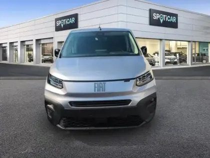 Photo Fiat Doblo Pack Premium Connect