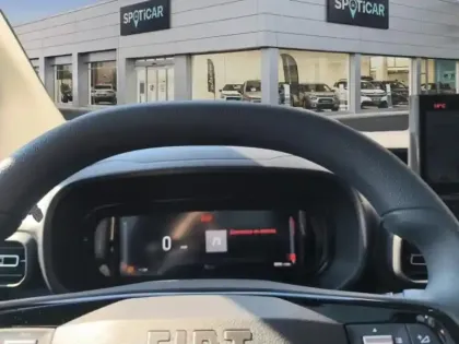 Photo 10 Fiat Doblo Gén. III Ph2 Pack Premium Connect 4