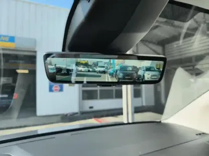 Photo 14 Fiat Doblo Gén. III Ph2 Pack Premium Connect 4