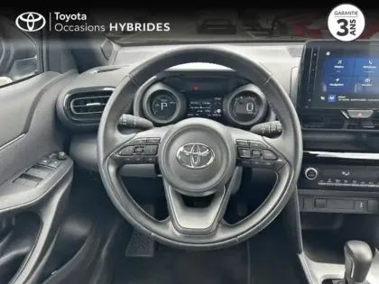 Photo 8 Toyota Yaris  Cross 116h Design MY22