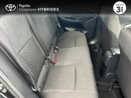 Photo 6 Toyota Yaris  Cross 116h Design MY22