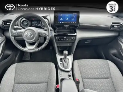 Photo 7 Toyota Yaris  Cross 116h Design MY22