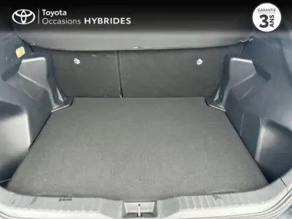 Photo 9 Toyota Yaris  Cross 116h Design MY22