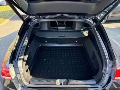 Photo 10 Mercedes CLA  Shooting Brake 200 d 150ch AMG Line 8G-DCT 8cv