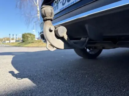 Photo 13 Mercedes CLA  Shooting Brake 200 d 150ch AMG Line 8G-DCT 8cv