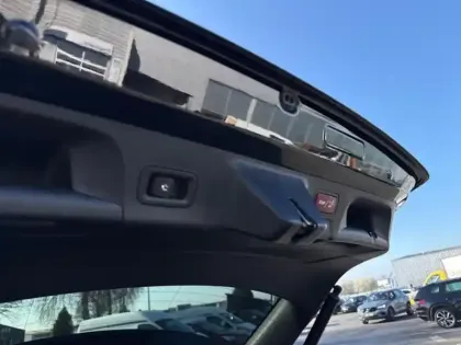 Photo 12 Mercedes CLA  Shooting Brake 200 d 150ch AMG Line 8G-DCT 8cv