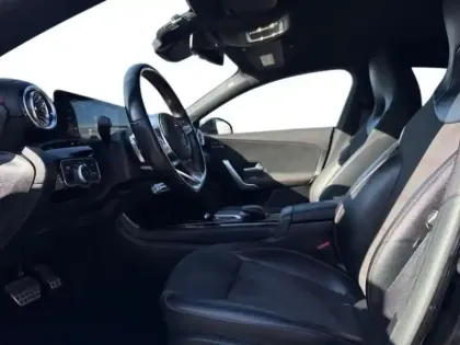 Photo 8 Mercedes CLA  Shooting Brake 200 d 150ch AMG Line 8G-DCT 8cv