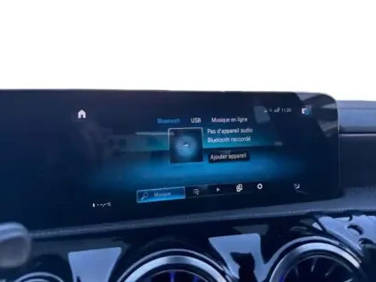 Photo 15 Mercedes CLA  Shooting Brake 200 d 150ch AMG Line 8G-DCT 8cv