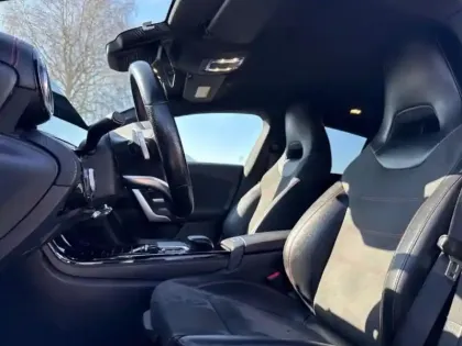 Photo 7 Mercedes CLA  Shooting Brake 200 d 150ch AMG Line 8G-DCT 8cv