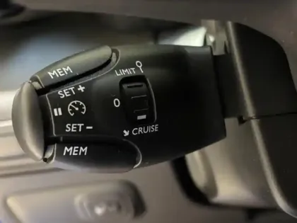 Photo 14 Citroën C3 Aircross  PureTech 130ch S&S Shine Pack EAT6