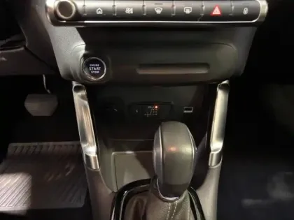 Photo 10 Citroën C3 Aircross  PureTech 130ch S&S Shine Pack EAT6