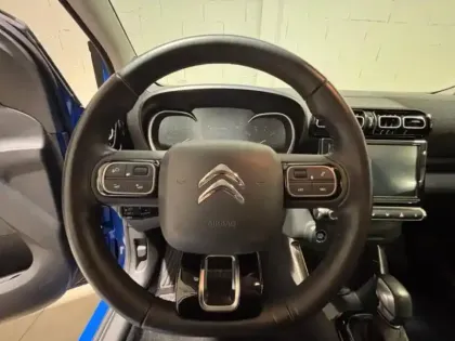 Photo 13 Citroën C3 Aircross  PureTech 130ch S&S Shine Pack EAT6
