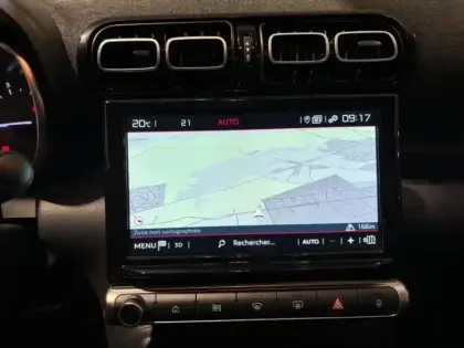 Photo 9 Citroën C3 Aircross  PureTech 130ch S&S Shine Pack EAT6