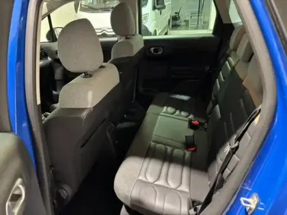 Photo 7 Citroën C3 Aircross  PureTech 130ch S&S Shine Pack EAT6