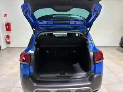 Photo 11 Citroën C3 Aircross  PureTech 130ch S&S Shine Pack EAT6