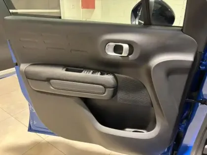 Photo 12 Citroën C3 Aircross  PureTech 130ch S&S Shine Pack EAT6