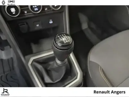 Photo 5 Dacia Jogger  1.0 ECO-G 100ch Extreme 7 places -24