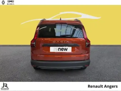Photo 11 Dacia Jogger  1.0 ECO-G 100ch Extreme 7 places -24